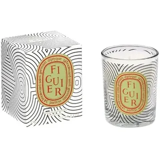 Diptyque Figuier / Fig Tree / Feige 70g Scented Candle Duftkerze Limited Edition