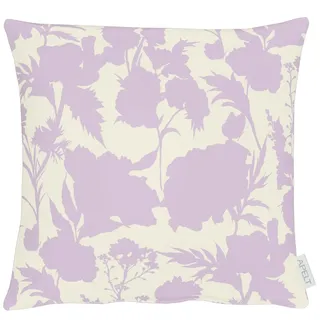 APELT Dekokissen 7002 40 x 40 cm Lila
