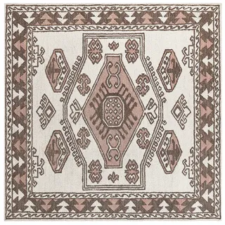 Beliani Teppich Tomarza 200 x 200 cm