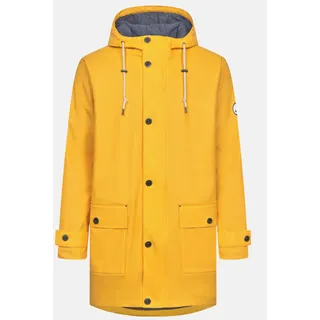 Hanseheld Friesennerz No 01 Gelb Regenjacke