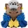 Trafalgar Law Nyanto The Big One Piece Series Sammelfigur 10 cm