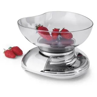 Laica mechanische Küchenwaage BLC7107