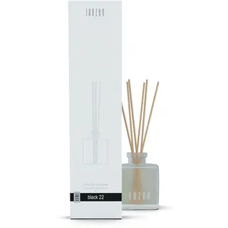 JANZEN Home Fragrance Sticks Black 22 Duftstäbchen