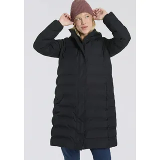 CMP Damen Jacke, schwarz