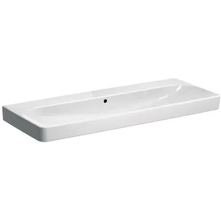 Geberit Smyle Square Waschtisch 120 x 48 cm (500225011)