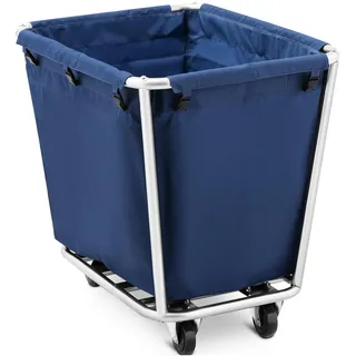 Royal Catering Wäschewagen 300 Liter -