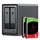 2-Bay 16 TB