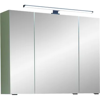 Saphir 80 cm grün
