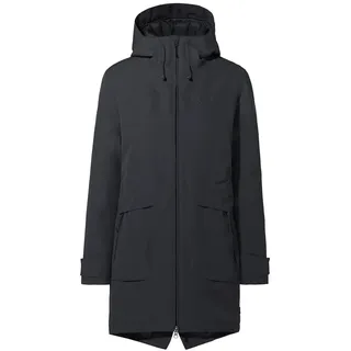 Vaude Skomer Winter Iii Jacke - Phantom Black - 36