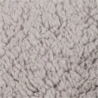 beeztees Hundebett Jaxx 50 x 50 cm grau