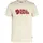 Kurzarm-t-shirt Chalk White L