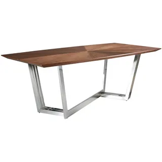 ac angel cerda 1097 220 x 77 cm Walnuss