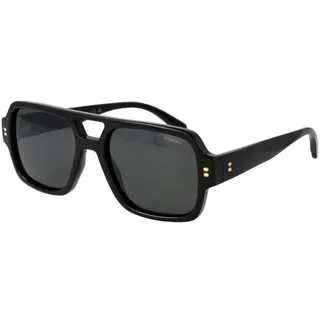 Polaroid PLD 6250/S/X 807/M9 54 black / grey polarized
