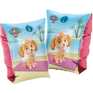 Happy People Schwimmflügel pink 1-6 Jahre