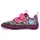 Barfußschuh Knit Happy Sneaker Lila 21 EU