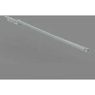 Fiamma F80s Gelenkarm links für Markise 290 - 450
