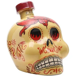 KAH Tequila Reposado