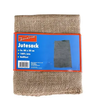 Trendline Jutesack 50 x 80 cm Jutesack