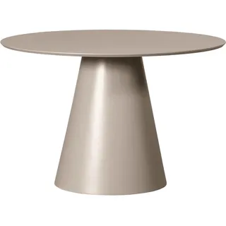 Woood Esstisch Jorre, Beige