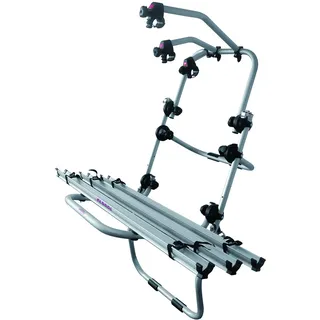 HECKFAHRRADTRÄGER "BICI OK 3 VAN" FÜR 3 FAHRRÄDER FÜR CHEVROLET CAPTIVA 2006-201