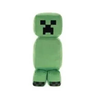 Minecraft series 1 - plush 30 cm - Creeper (70476) (30 cm)