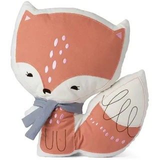 Picca Loulou Form-Kissen "Fuchs" (28cm)