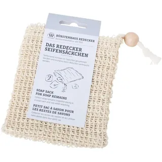 Redecker Sisal Seifensäckchen