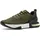 Herren Medium Olive/Black/Anthracite/Sequoia 42