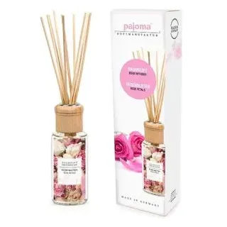 Pajoma Raumduft Rosenblüten 100 ml