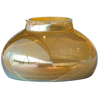 Vase LEONARDO POESIA (H 9 cm) - gold