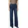 Palazzo Jeans Rich Blau 38/32