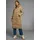 POLARINO POLARINO Funktionsmantel XS-S