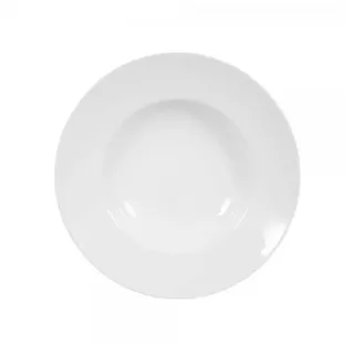 SELTMANN WEIDEN Pastateller 27 cm Weiß 2er Set