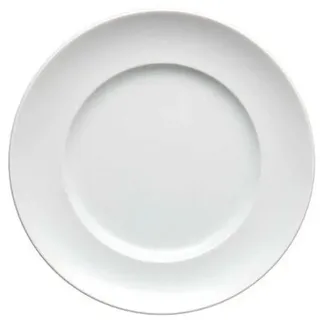 Thomas Frühstücksteller 22 cm Weiß 2er Set