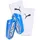 Sleeve Schienbeinschoner Blau L