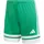 Sport-Shorts Grün S