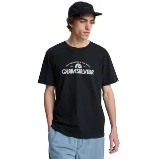 QUIKSILVER EV Vista schwarz XL