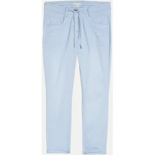 Tom Tailor Tapered-Fit Hose Blau 40/28