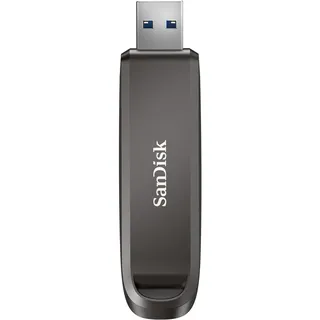 SanDisk Extreme PRO USB-A USB-Flash-Laufwerk, 2 TB, 1000 MB/s, Schwarz
