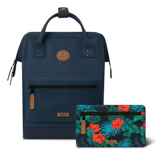 Cabaia Adventurer Medium Blau