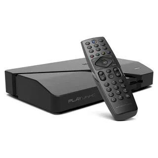DreamBox Play UltraHD 4K Android TV 11 IP-Receiver