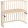 100119 beige lackiert