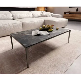 DeLife Levente Braun Metall 110 x 31 x 60 cm