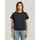 T-Shirt blau XL