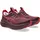 Damen Benimo Purple/Speed Red 43,5
