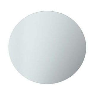 Ideal Standard Conca Spiegel T3958BH 80x2,6x80 cm, rund, mit Ambientebeleuchtung, neutral