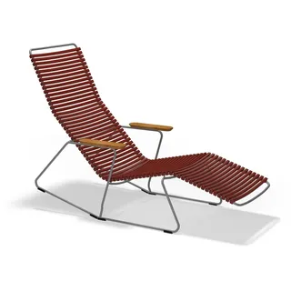 Houe CLICK Sunrocker