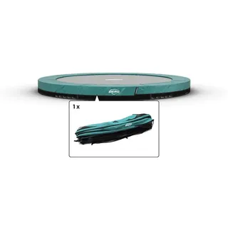 Berg Toys Champion InGround 330 cm grün