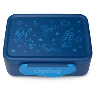 ergobag Brotdose Astronaut