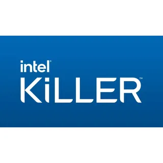 Intel Killer Wi-Fi 7 BE1750 x 2230 BE Netzwerkadapter